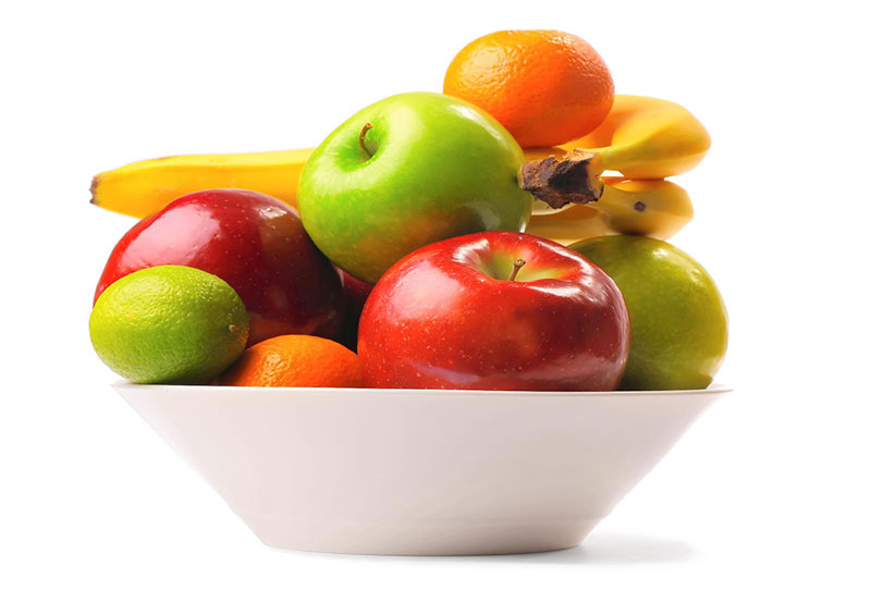 میوه و کاهش وزن