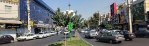 بهترین دکتر تغذیه در اندیشه
