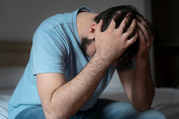 افسردگی