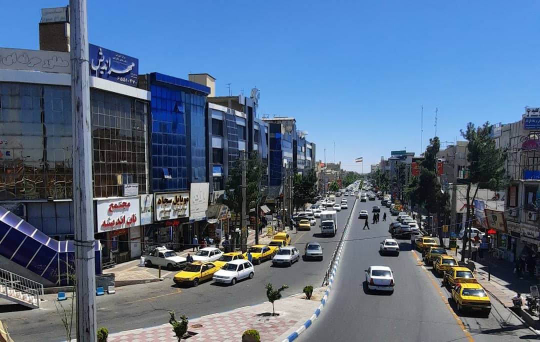 بهترین دکتر تغذیه در اندشه