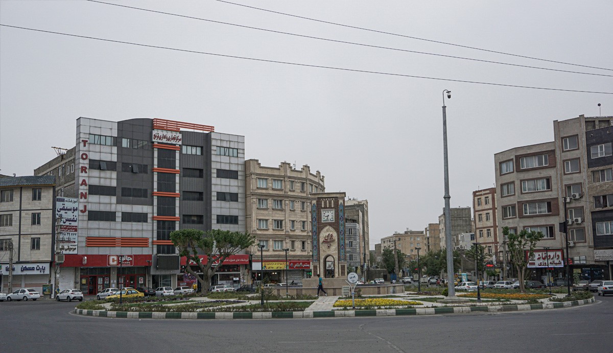 بهترین دکتر تغذیه در شهر قدس
