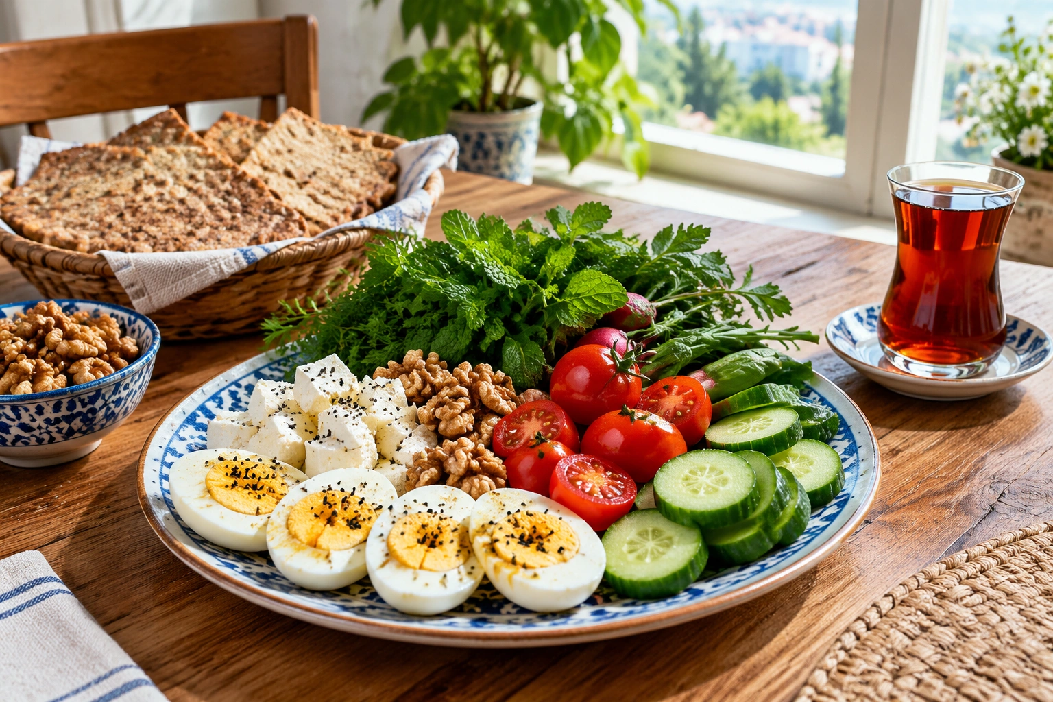 بهترین صبحانه برای لاغری چیست؟